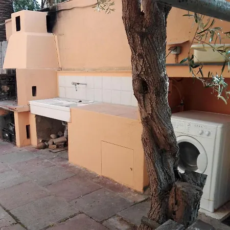 46 Meters From The Beach - Ground Floor - The 60 Steps