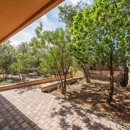 46 Meters From The Beach - Ground Floor - The 60 Steps