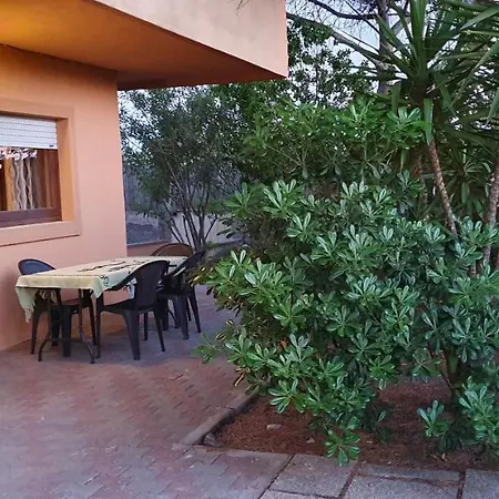 46 Meters From The Beach - Ground Floor - The 60 Steps *