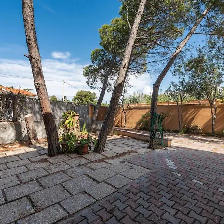 Apartment 46 Meters From The Beach - Ground Floor - The 60 Steps Quartu Sant'Elena