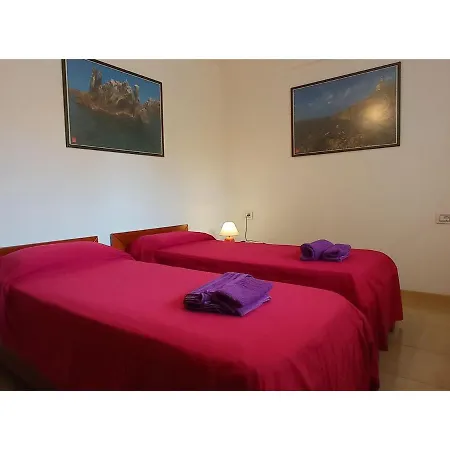 46 Meters From The Beach - Ground Floor - The 60 Steps Quartu Sant'Elena