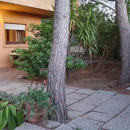 Apartment 46 Meters From The Beach - Ground Floor - The 60 Steps