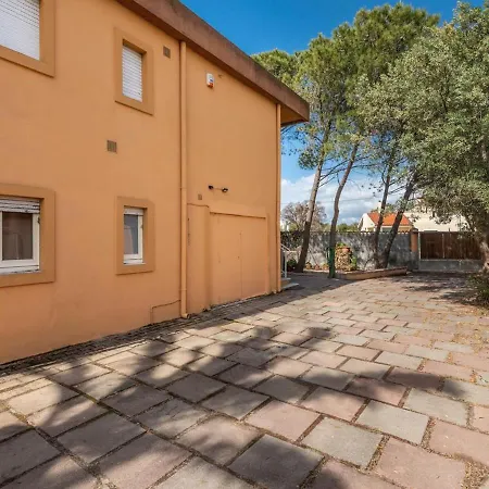 46 Meters From The Beach - Ground Floor - The 60 Steps * Quartu Sant'Elena