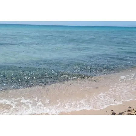 46 Meters From The Beach - Ground Floor - The 60 Steps * Quartu Sant'Elena