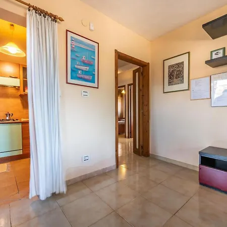 46 Meters From The Beach - Ground Floor - The 60 Steps Apartment Quartu Sant'Elena