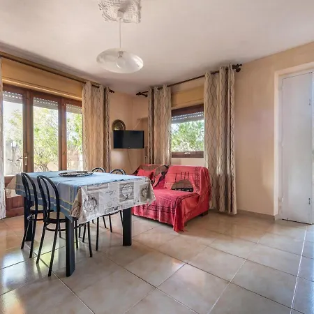 Apartment 46 Meters From The Beach - Ground Floor - The 60 Steps Quartu Sant'Elena
