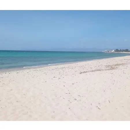 Apartment 46 Meters From The Beach - Ground Floor - The 60 Steps Quartu Sant'Elena