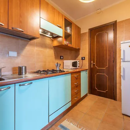 46 Meters From The Beach - Ground Floor - The 60 Steps Quartu Sant'Elena