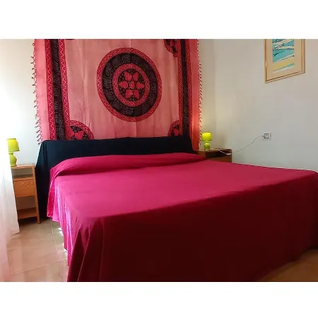 46 Meters From The Beach - Ground Floor - The 60 Steps * Quartu Sant'Elena