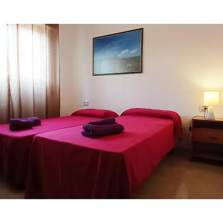 46 Meters From The Beach - Ground Floor - The 60 Steps Apartment *